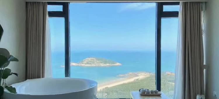东山海宝民宿(南屿双面海店)图片