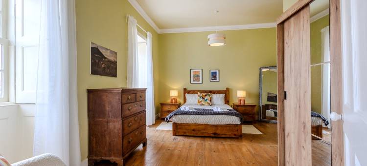 GuestReady - 医生之家露台度假屋(GuestReady - Doctor's House Terrace)图片