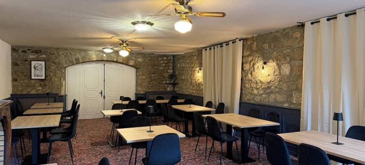巴雷特磨坊(Le Moulin de Barette - Blavozy, 43700 le Puy-en-Velay)图片