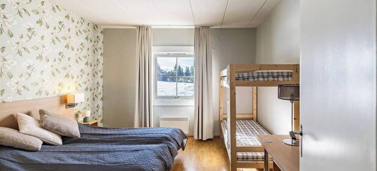 斯托尔斯多肯小屋(Stølsdokken Lodge)图片