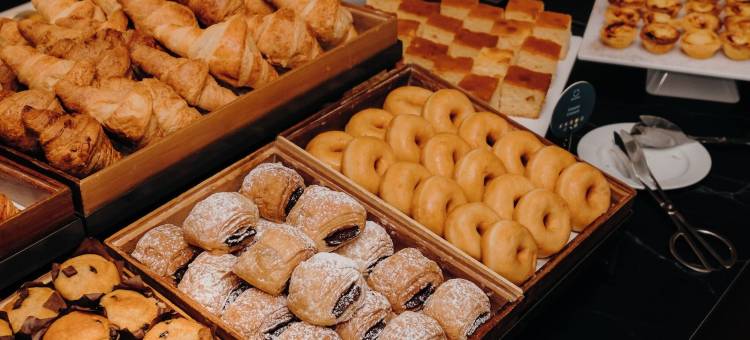 Axis Porto Business & Spa Hotel(Axis Porto Business & Spa Hotel)图片