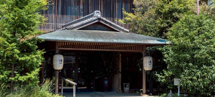 旅馆 Akebono(Ryokan Akebono)图片