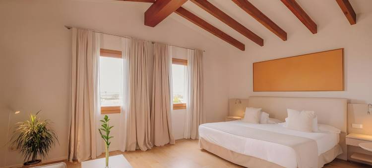 Fontsanta温泉水疗酒店，限成人– Preferred Hotels & Resorts(Fontsanta Hotel Thermal & Spa - Adults Only)图片