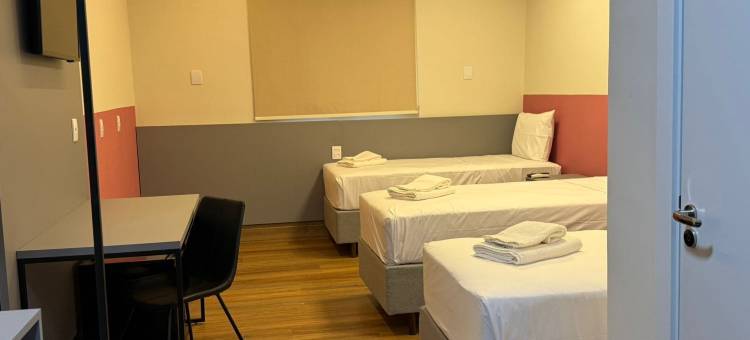 Unii酒店(Unii Hotel)图片