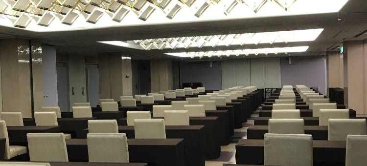 熊谷国王大使酒店(King Ambassador Hotel Kumagaya)图片