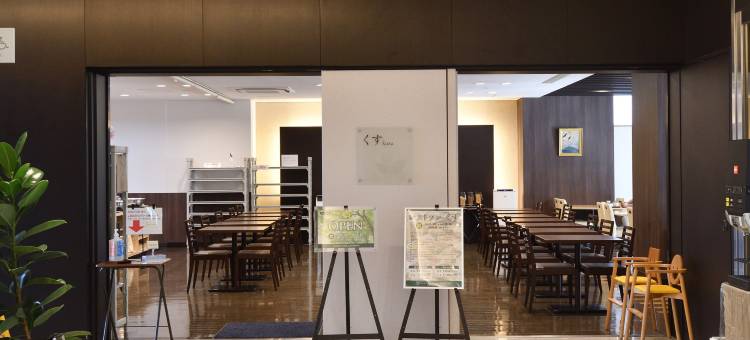 鹿儿岛阿比克酒店(Hotel Urbic Kagoshima)图片