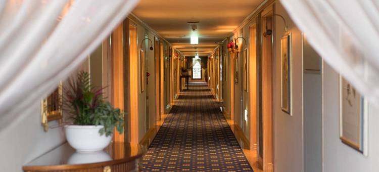 镰仓公园酒店(Kamakura Park Hotel)图片