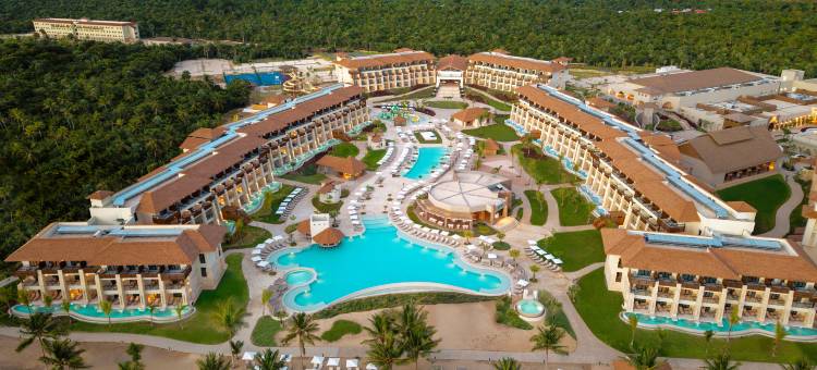 Dreams Playa Esmeralda图片