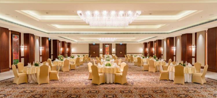Fortune 海滨, 普里 - ITC酒店集团成员(Fortune Beachfront, Puri - Member ITC Hotels' Group)图片