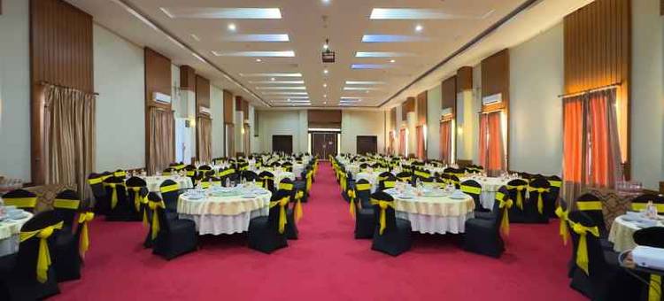 北加浪岸达法姆酒店(Hotel Dafam Pekalongan)图片
