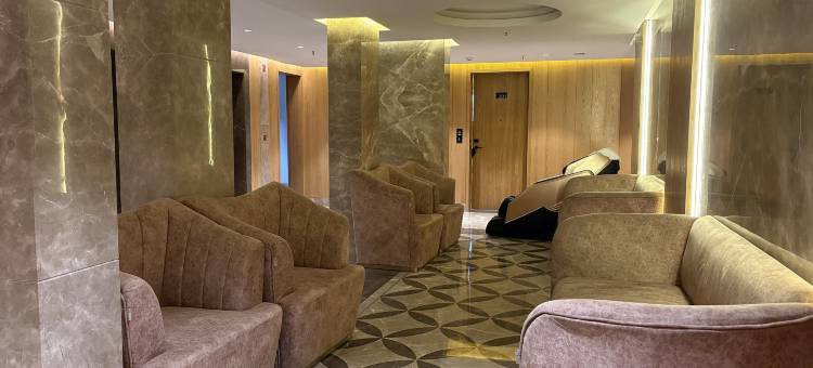 因佩里亚大酒店(HOTEL GRAND IMPERIA)图片