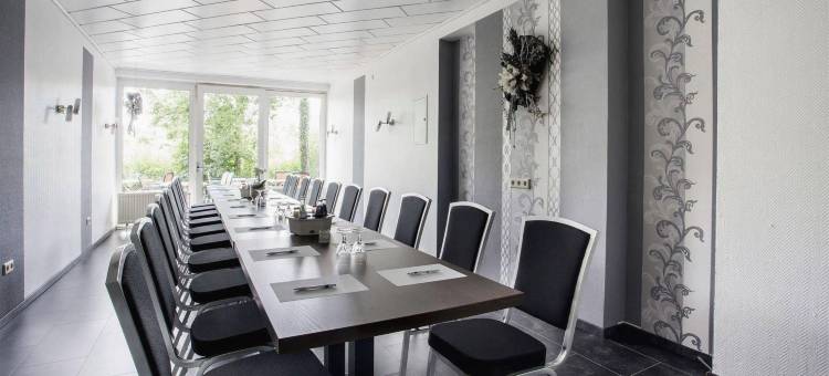哈克曼帕彭堡公园酒店(Parkhotel Papenburg by Hackmann)图片
