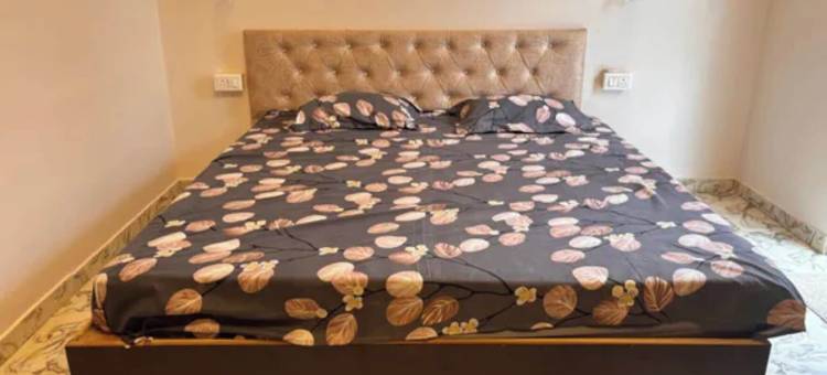 Fabhotel 山景小屋(Fabhotel Hill View Cottages)图片