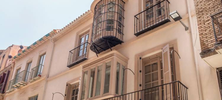 费拉托姆阿拉莫斯宫(Feelathome Palacio de Álamos)图片