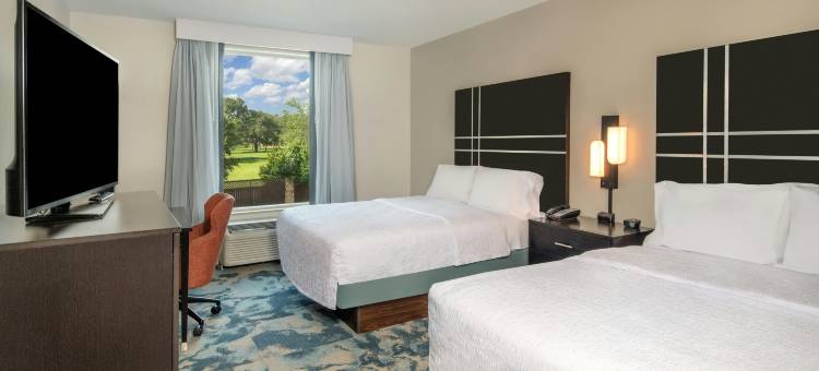 奥斯汀橡树山欢朋酒店(Hampton Inn Austin/Oak Hill)图片