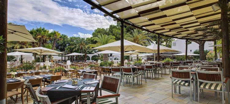 TUI MAGIC LIFE 卡拉帕达(Tui Magic Life Cala Pada - All Inclusive)图片