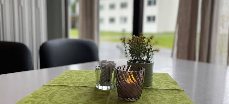 Førde Sommarhotell酒店(Førde Sommarhotell)图片