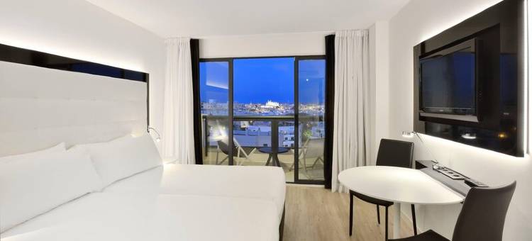 帕尔马博斯克怡思得酒店(Innside Palma Bosque Hotel)图片