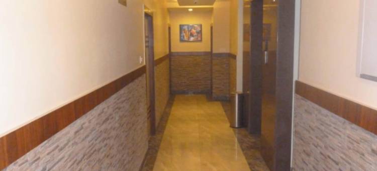 穆扎法尔普尔旅馆，位于莫蒂吉尔路上的希瓦姆(Muzzafarpur Inn Shivam on Motijheel Rd.)图片