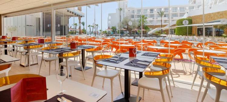 瑟维集团滨海马尔酒店(Hotel Servigroup Marina Mar)图片