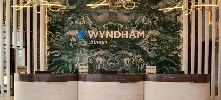 温德姆阿拉尼亚(Wyndham Alanya)图片