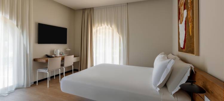 贝斯特韦斯特优质卡罗卢斯公园酒店(Best Western Plus Carolus Park Hotel)图片