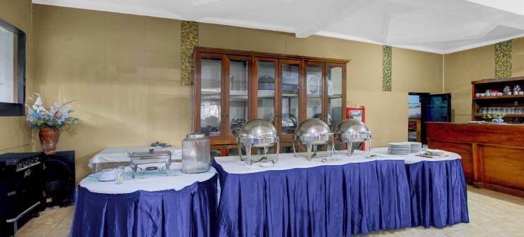 OYO 3934伊斯塔纳伊斯兰酒店(OYO 3934 Hotel Istana)图片