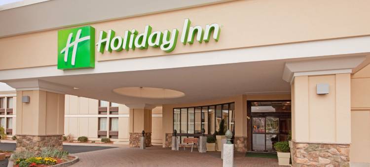 波士顿戴达姆假日酒店及会议中心(Holiday Inn BOSTON-DEDHAM HTL & CONF CTR by IHG)图片