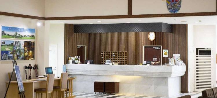 五岛孔卡纳王国酒庄度假村(Goto Conkana Kingdom Winery & Resort)图片