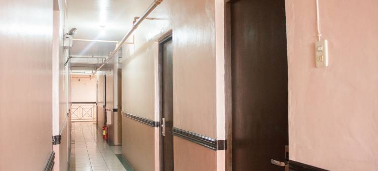 奥尔莫克GV 酒店(GV Hotel - Ormoc)图片