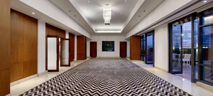 齐拉克普尔丽亭酒店(Park Plaza Zirakpur)图片