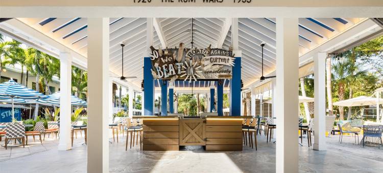 基韦斯特/基斯系列希尔顿花园酒店(Hilton Garden Inn Key West/The Keys Collection)图片