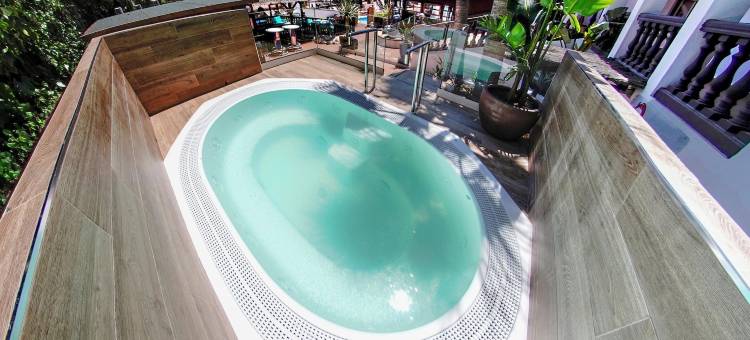 禅机场酒店(Hotel Zen Airport)图片