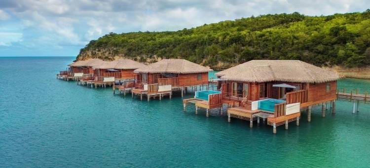 安提瓜皇家CHIC，全包式度假村的自签名收藏 – 限成人(Royalton CHIC Antigua, An Autograph Collection All-Inclusive Resort - Adults Only)图片