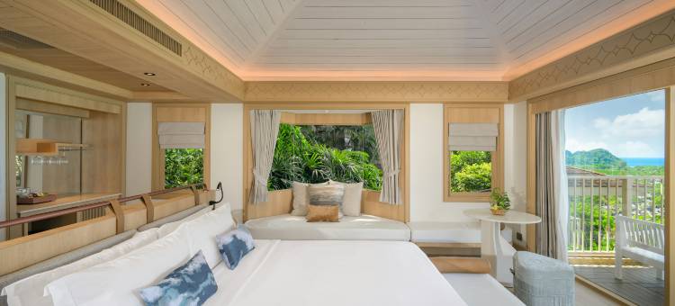 盛泰乐别墅 皮皮岛(Centara Villas Phi Phi Island)图片