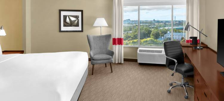 奥兰多国际大道福朋喜来登酒店(Four Points by Sheraton Orlando International Drive)图片