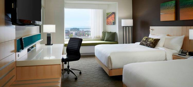 爱德华王子万豪德尔塔酒店(Delta Hotels Prince Edward)图片