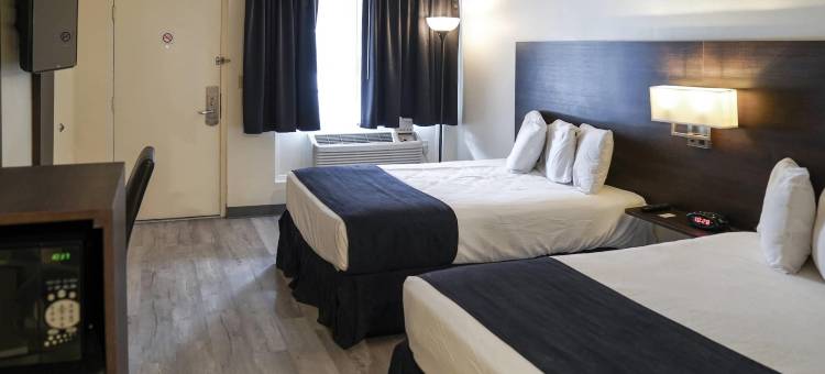 蒸气植物酒店(Steam Plant Hotel)图片
