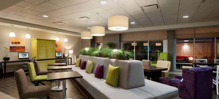 克雷塔罗Homewood Suites by Hilton(Homewood Suites by Hilton Queretaro)图片