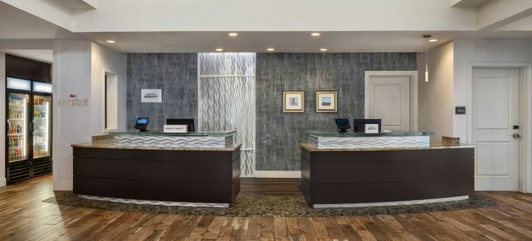 长岛艾斯利普法院综合体居家酒店(Residence Inn Long Island Islip/Courthouse Complex)图片