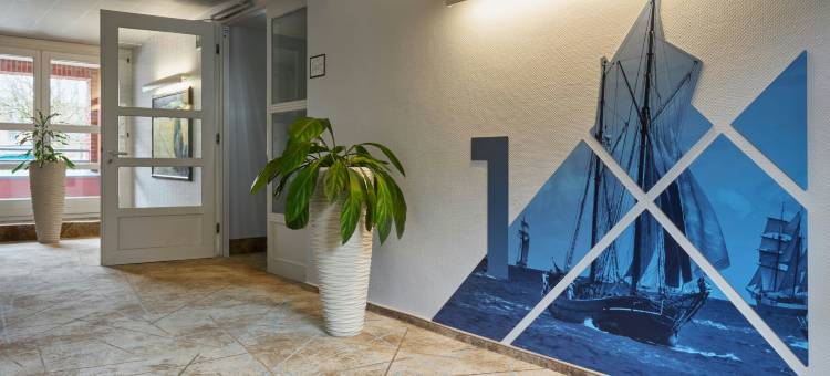 基尔Four Points Flex by Sheraton酒店(Four Points Flex by Sheraton Kiel)图片