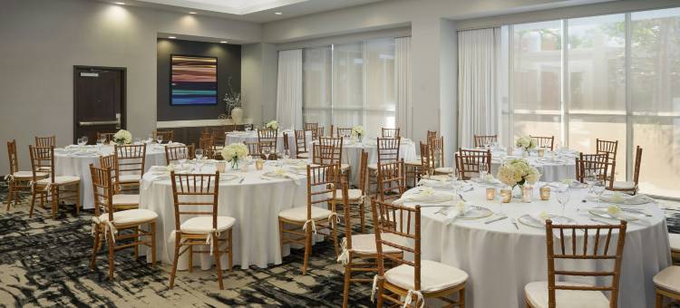 西棕榈滩市中心Residence Inn 酒店(Residence Inn West Palm Beach Downtown)图片