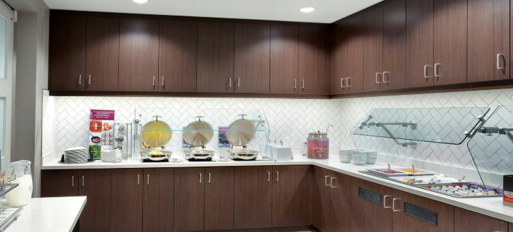 普若佛南方大学居家酒店(Residence Inn Provo South University)图片