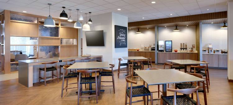 维尔京锡安国家公园万枫酒店及套房(Fairfield Inn & Suites Virgin Zion National Park)图片
