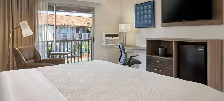 圣巴巴拉 FOUND 酒店，万豪系列酒店(FOUND Hotels, Santa Barbara, Series by Marriott)图片