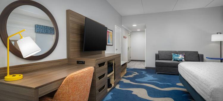 那不勒斯南希尔顿欢朋酒店(Hampton Inn and Suites by Hilton Naples South)图片