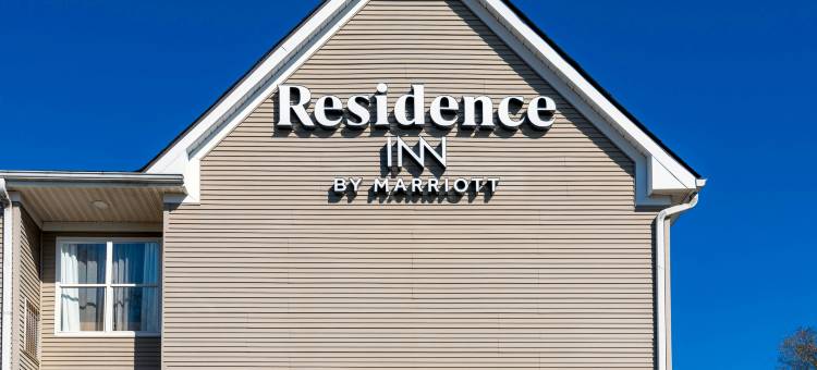 格林维尔-斯帕坦堡机场居家酒店(Residence Inn Greenville-Spartanburg Airport)图片