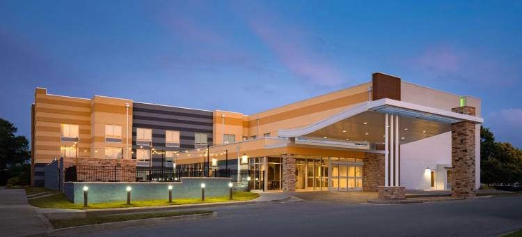 列克星敦乔治敦/学院万枫旅馆及套房(Fairfield Inn & Suites Lexington Georgetown/College Inn)图片