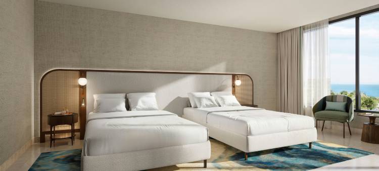 科威特希尔顿度假村(Hilton Kuwait Resort)图片