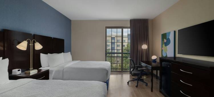 普鲁士国王万豪城市快捷酒店(City Express By Marriott King of Prussia)图片